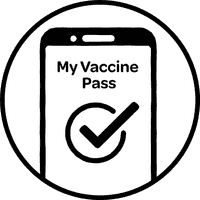 vaccine pass